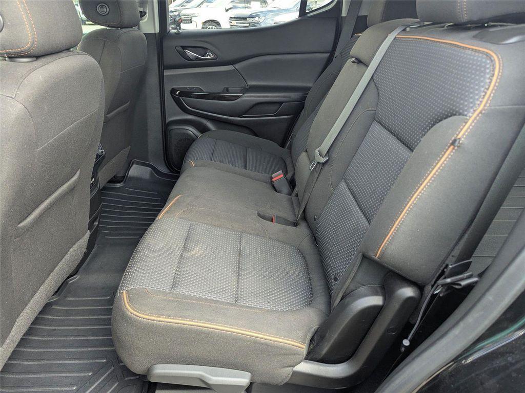 used 2020 GMC Acadia car, priced at $25,499