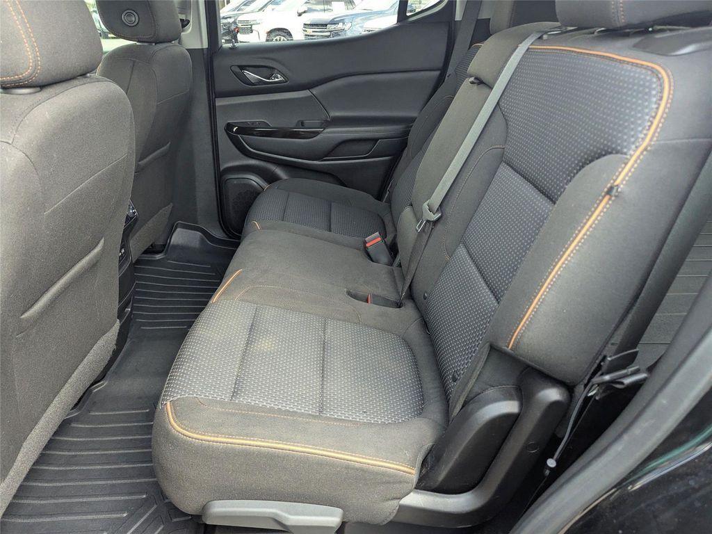used 2020 GMC Acadia car, priced at $25,499