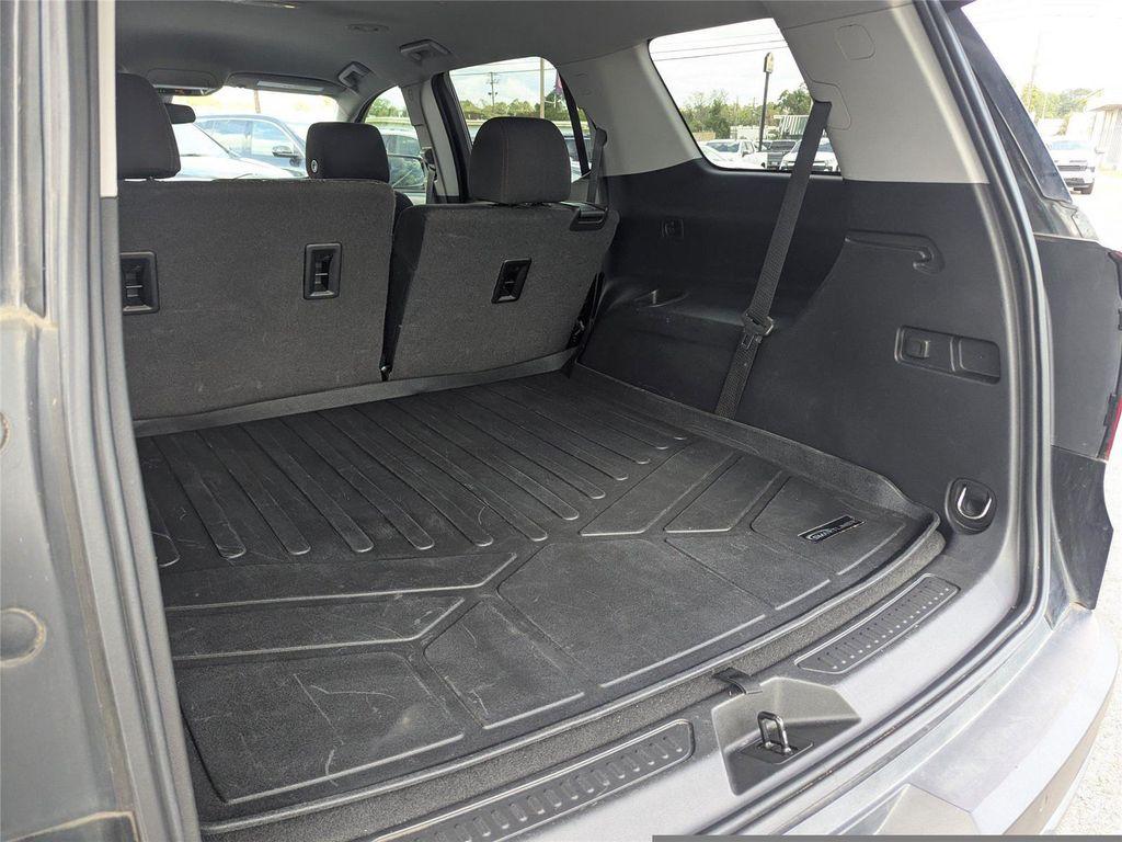 used 2020 GMC Acadia car, priced at $25,499