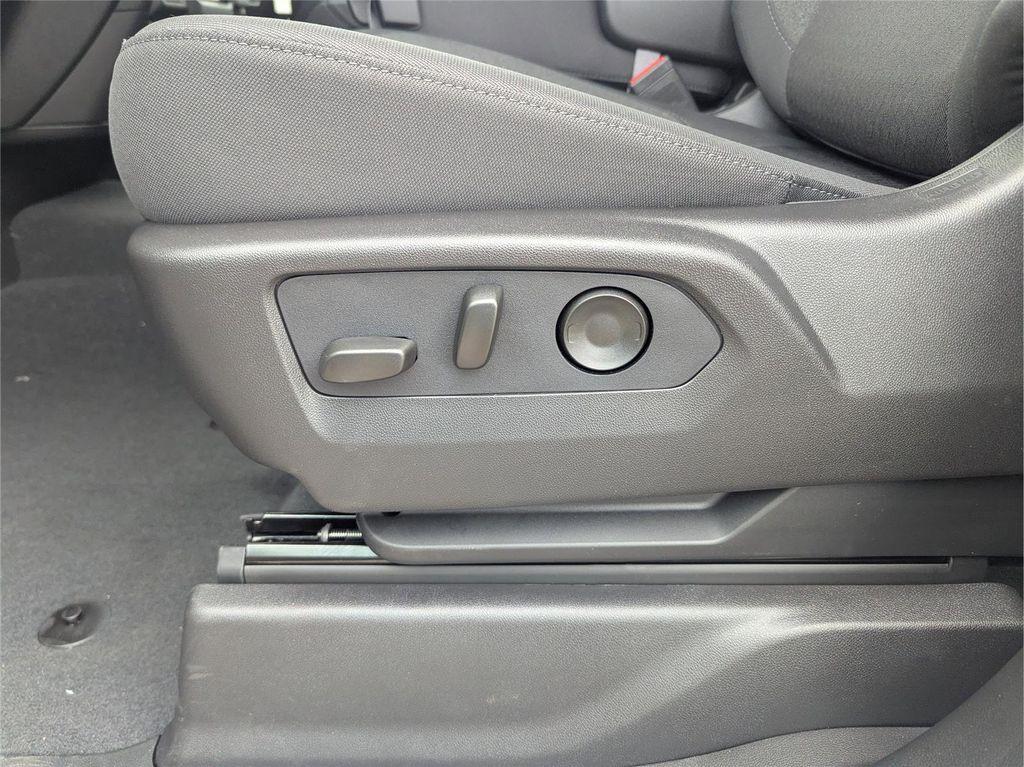 new 2026 Chevrolet Silverado 2500 car, priced at $53,871