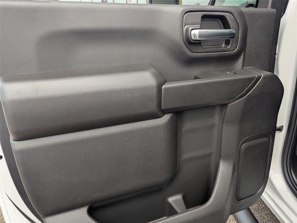 new 2026 Chevrolet Silverado 2500 car, priced at $53,871