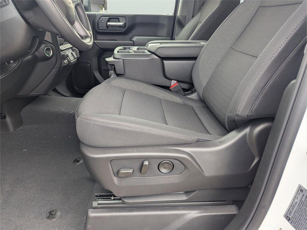 new 2026 Chevrolet Silverado 2500 car, priced at $53,871