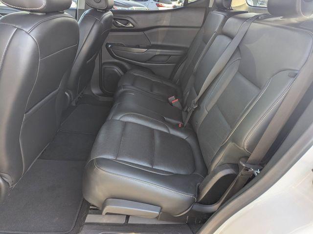used 2018 GMC Acadia car, priced at $12,399