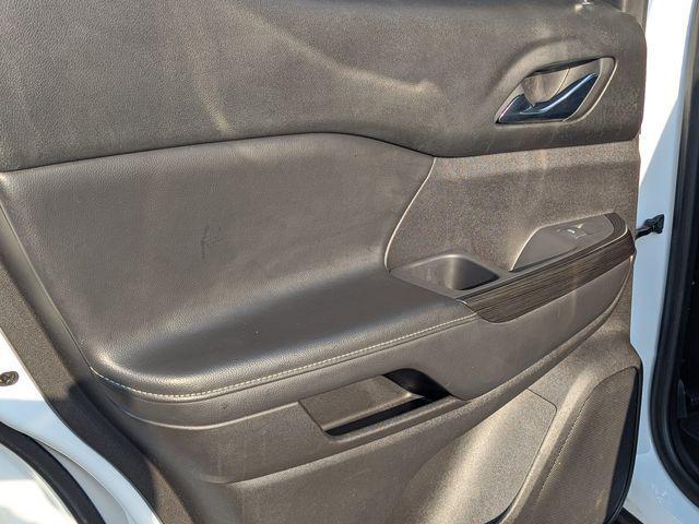used 2018 GMC Acadia car, priced at $12,399