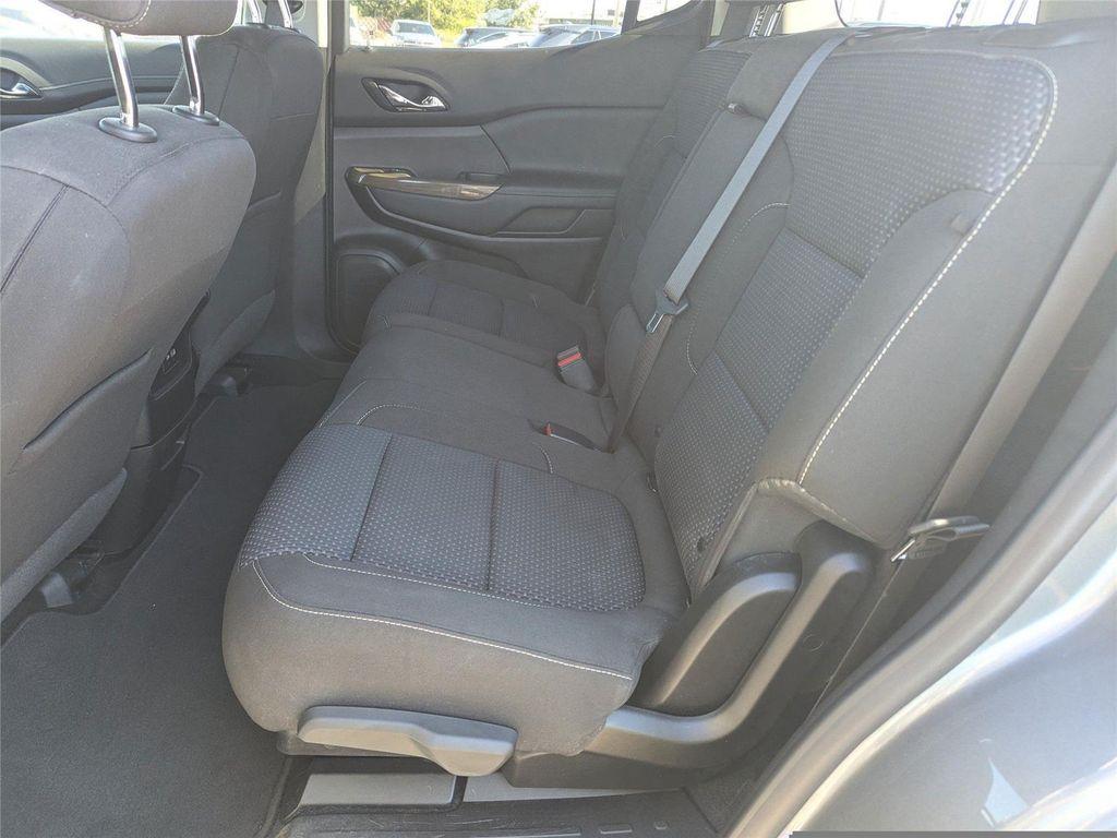 used 2020 GMC Acadia car, priced at $20,799