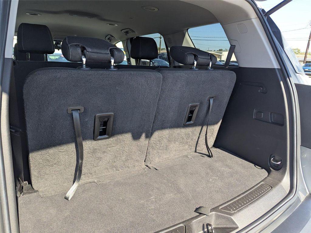 used 2020 GMC Acadia car, priced at $20,799