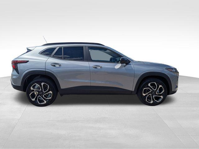 new 2025 Chevrolet Trax car, priced at $24,258