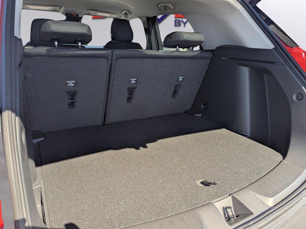 new 2026 Chevrolet TrailBlazer car, priced at $27,114