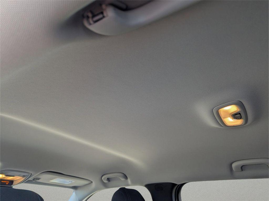 new 2026 Chevrolet TrailBlazer car, priced at $27,114