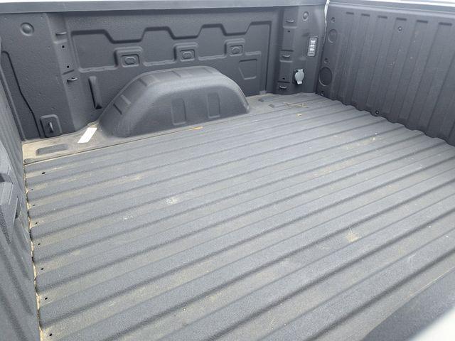 used 2024 Chevrolet Silverado 1500 car, priced at $42,544