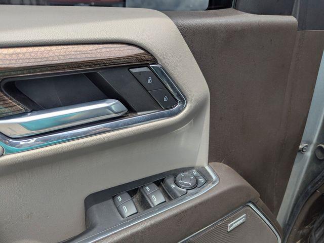 used 2024 Chevrolet Silverado 1500 car, priced at $49,999