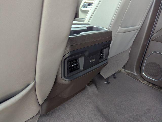used 2024 Chevrolet Silverado 1500 car, priced at $49,999