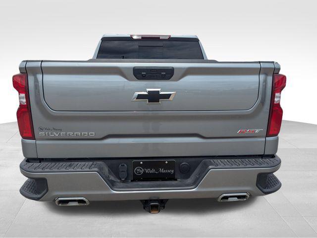 used 2024 Chevrolet Silverado 1500 car, priced at $49,999