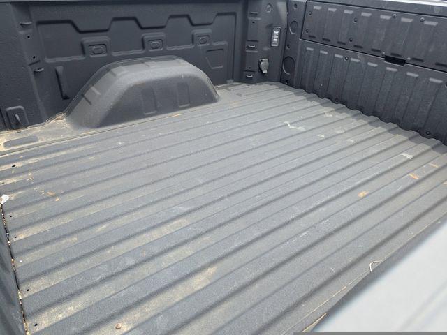 used 2024 Chevrolet Silverado 1500 car, priced at $49,999