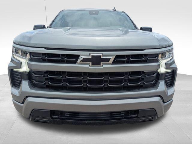 used 2024 Chevrolet Silverado 1500 car, priced at $49,999