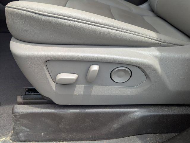 used 2024 Chevrolet Silverado 1500 car, priced at $49,999