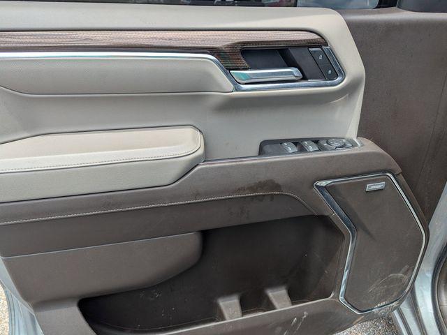 used 2024 Chevrolet Silverado 1500 car, priced at $49,999