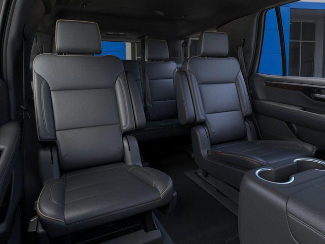 new 2025 Chevrolet Tahoe car, priced at $73,594