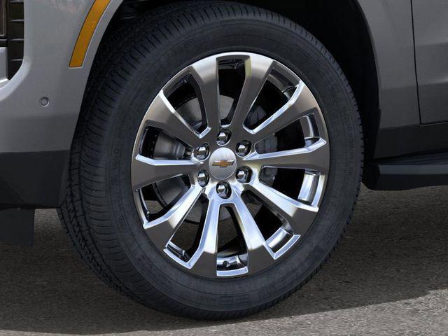 new 2025 Chevrolet Tahoe car, priced at $73,594