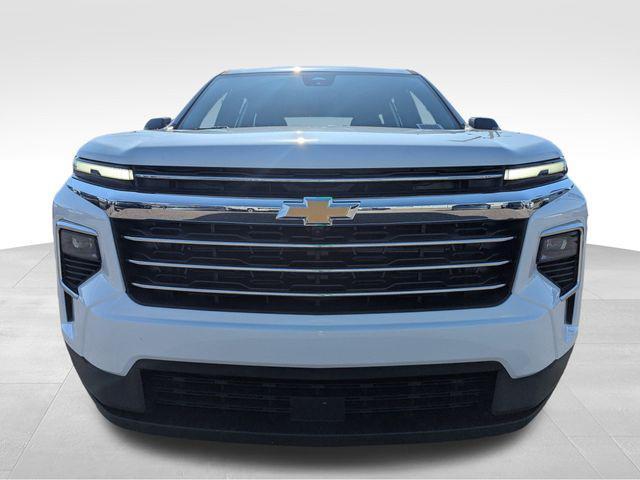 new 2025 Chevrolet Traverse car, priced at $40,249