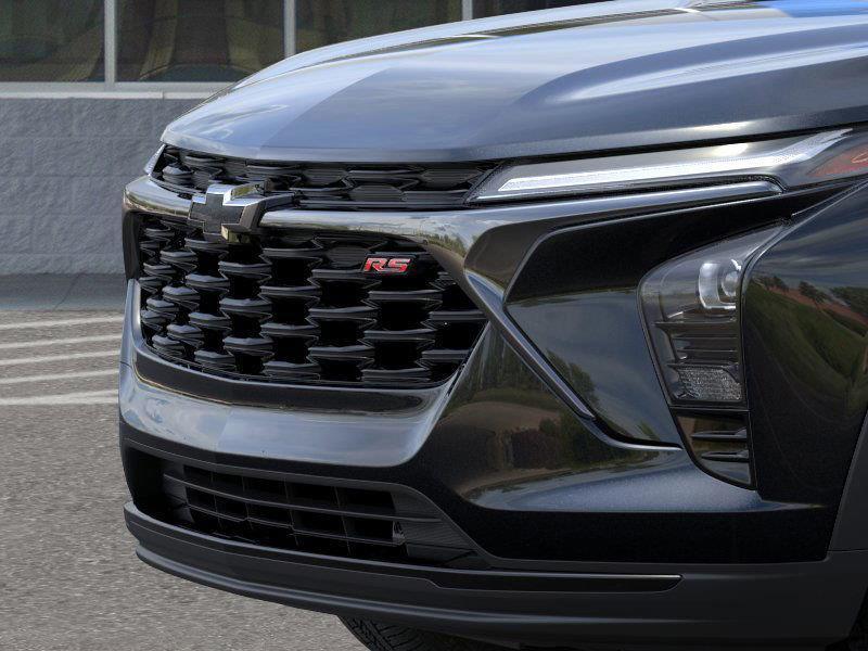 new 2026 Chevrolet Trax car, priced at $27,804