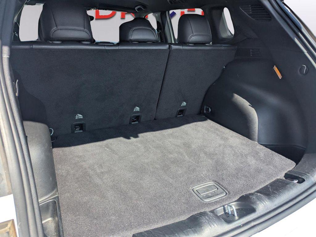 used 2023 Jeep Compass car, priced at $18,199