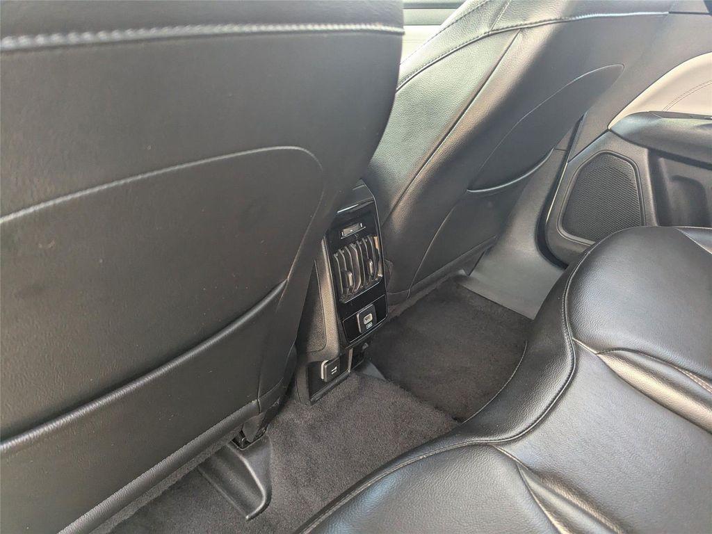 used 2023 Jeep Compass car, priced at $20,499