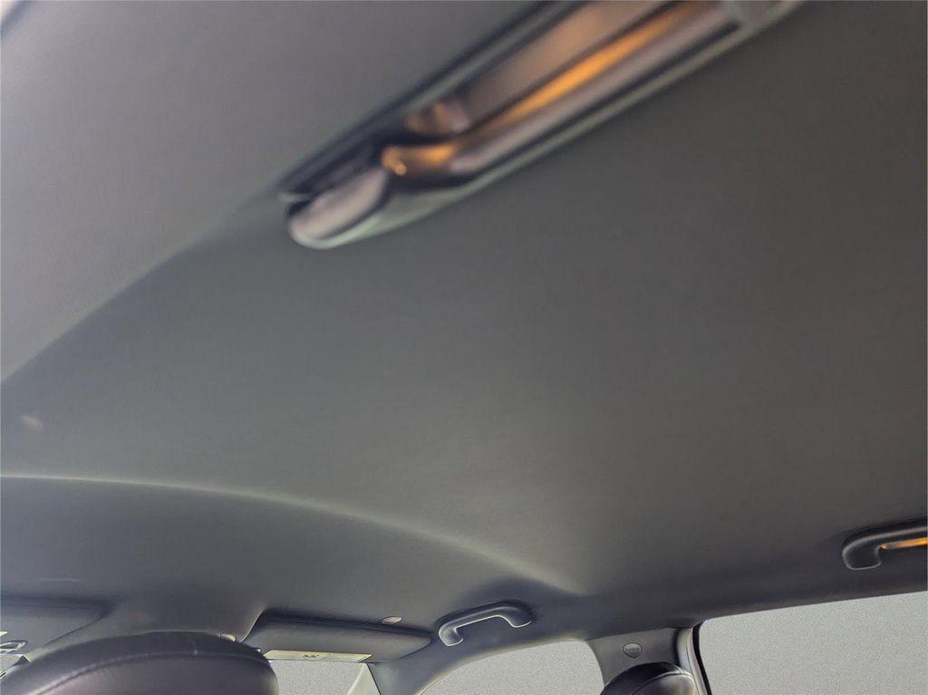 used 2023 Jeep Compass car, priced at $18,199