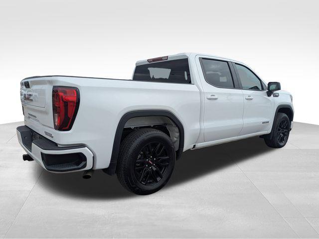 used 2024 GMC Sierra 1500 car, priced at $44,999