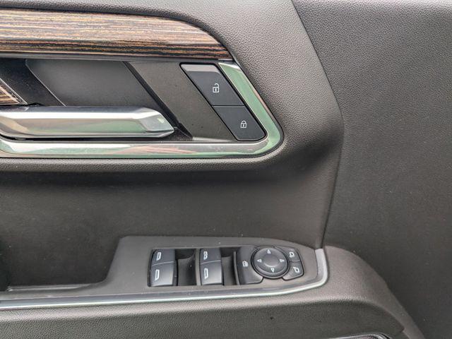 used 2024 GMC Sierra 1500 car, priced at $44,999