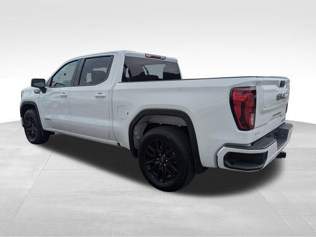 used 2024 GMC Sierra 1500 car, priced at $44,999