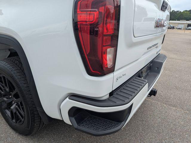 used 2024 GMC Sierra 1500 car, priced at $44,999