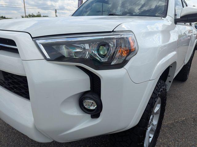 used 2023 Toyota 4Runner car, priced at $33,799