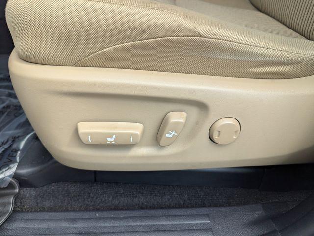 used 2023 Toyota 4Runner car, priced at $33,799