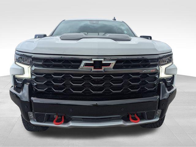 new 2025 Chevrolet Silverado 1500 car, priced at $75,346
