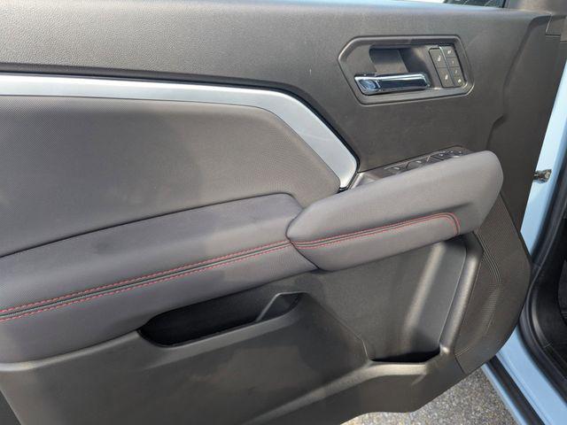 new 2025 Chevrolet Colorado car, priced at $48,452