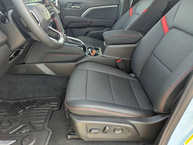 new 2025 Chevrolet Colorado car, priced at $48,452