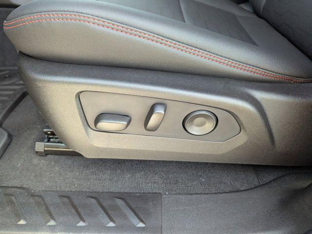 new 2025 Chevrolet Colorado car, priced at $48,452