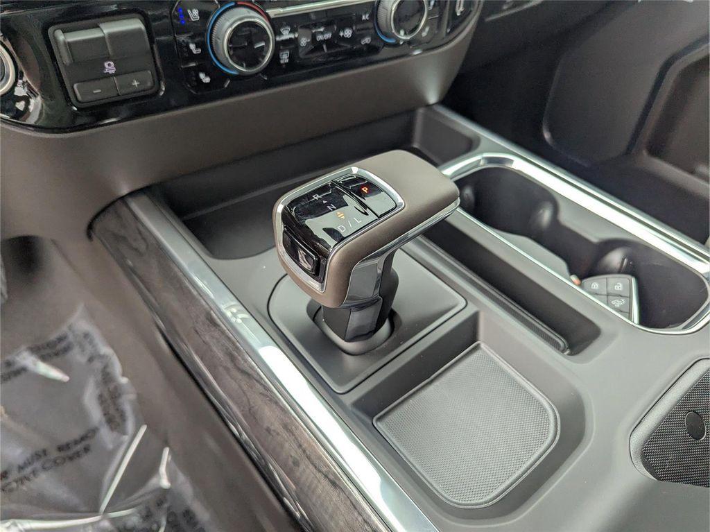 new 2026 Chevrolet Silverado 1500 car, priced at $61,744