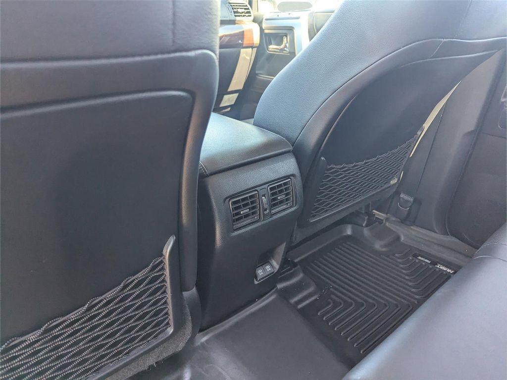 used 2022 Toyota 4Runner car, priced at $37,599