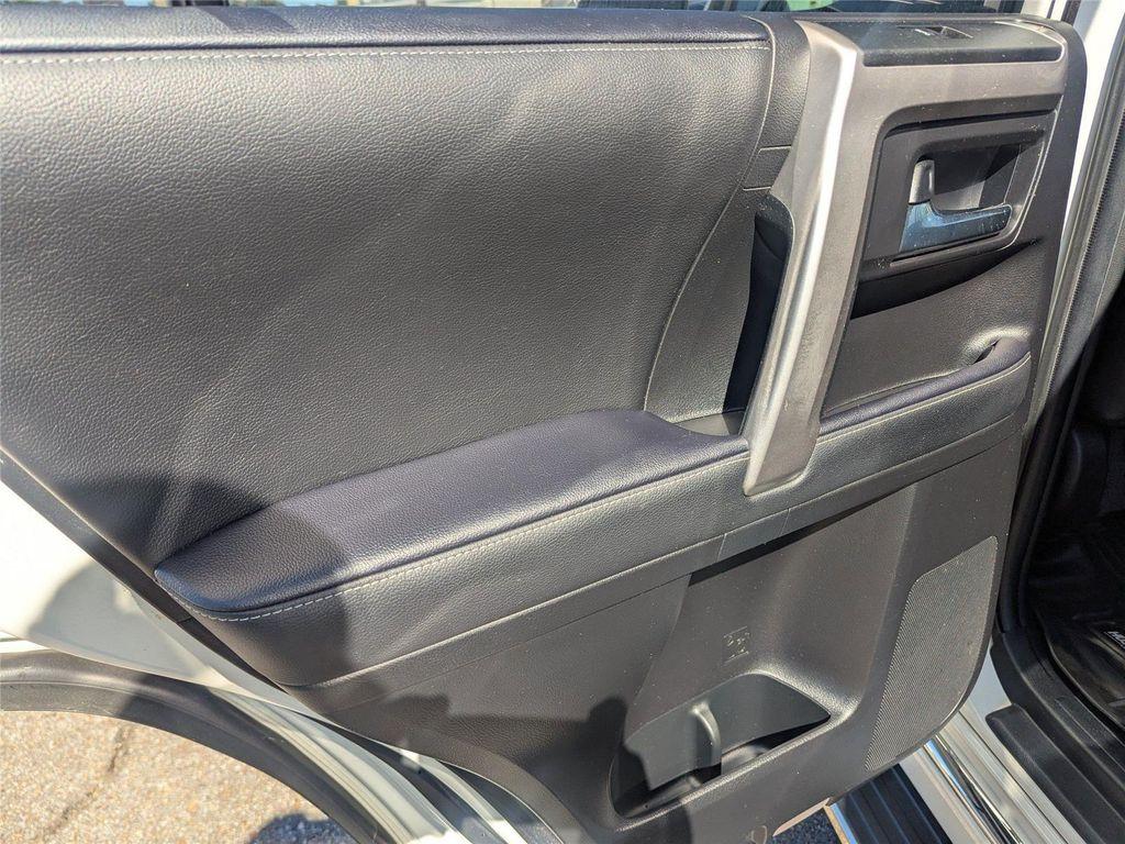 used 2022 Toyota 4Runner car, priced at $37,599