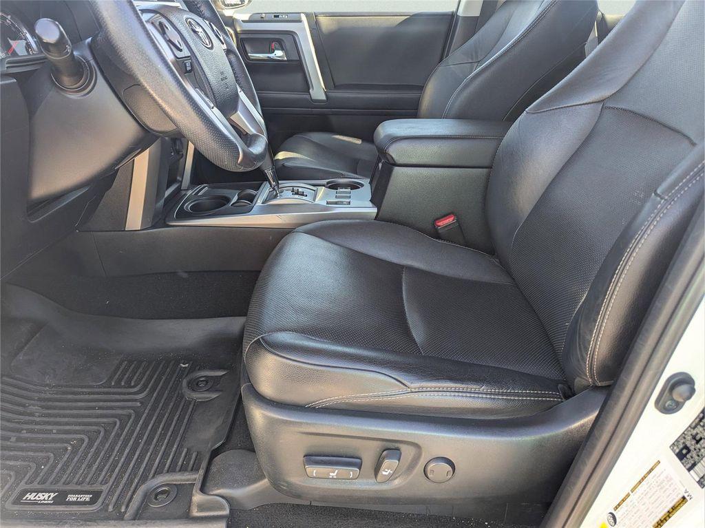 used 2022 Toyota 4Runner car, priced at $37,599