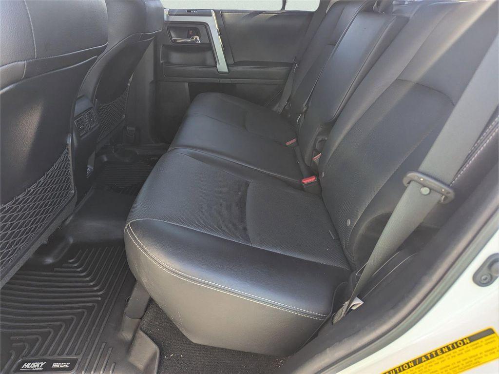 used 2022 Toyota 4Runner car, priced at $37,599