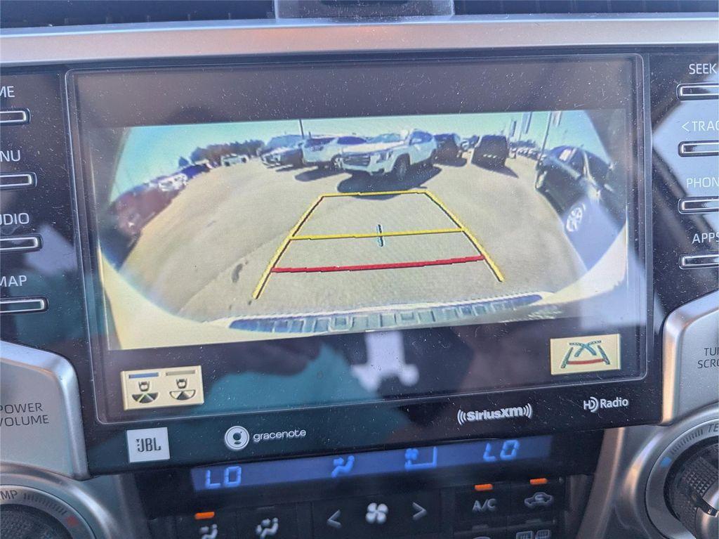 used 2022 Toyota 4Runner car, priced at $37,599