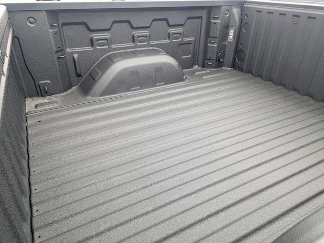 new 2025 Chevrolet Silverado 1500 car, priced at $41,897