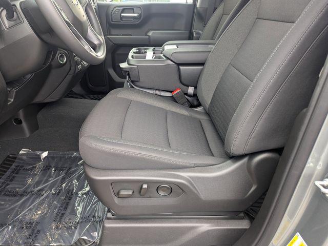 new 2025 Chevrolet Silverado 1500 car, priced at $41,897