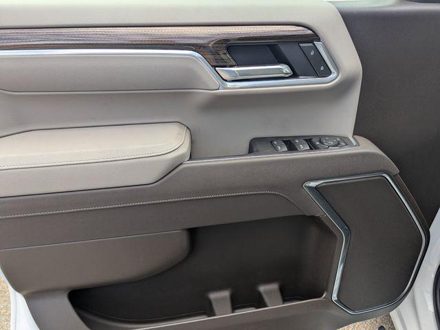 new 2025 Chevrolet Silverado 1500 car, priced at $63,420