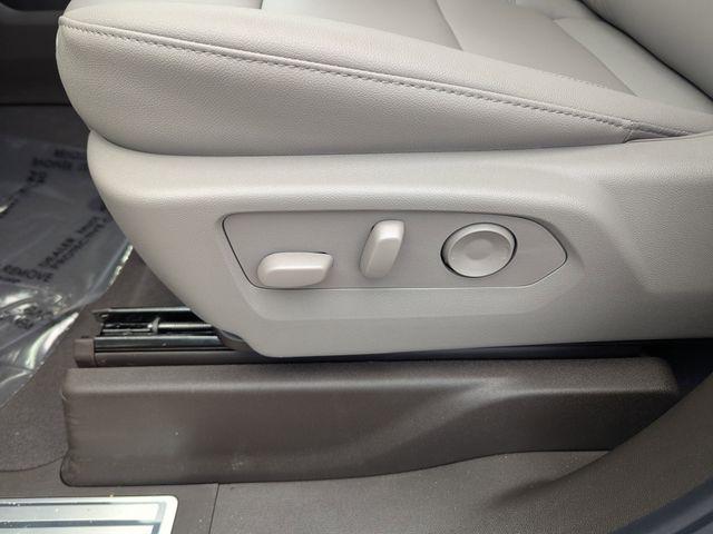 new 2025 Chevrolet Silverado 1500 car, priced at $63,420