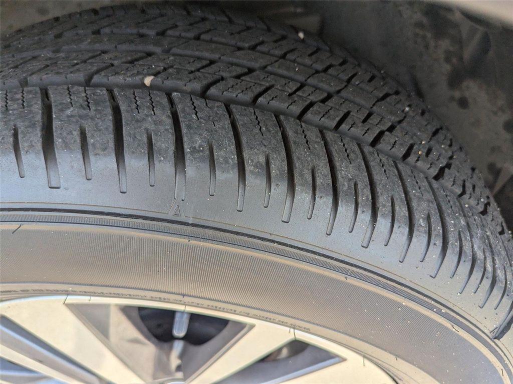 used 2023 Nissan Pathfinder car, priced at $26,499