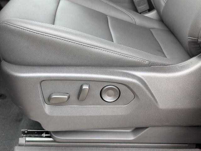 new 2025 Chevrolet Silverado 1500 car, priced at $58,623